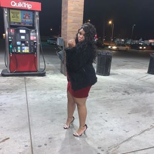 Meet your Posher, Mariah